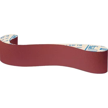 Brusná deska Brusný papír antistatic, ps 29 f act, 200x3000/80