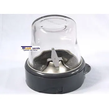 Příslušenství pro kuchyňský robot minidrtička k robotu Kenwood / KW712619