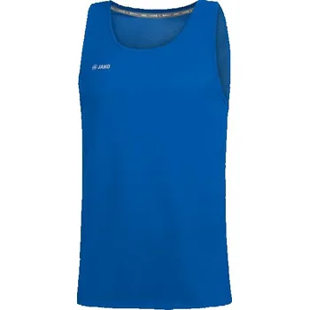 Pánské tílko Běžecké tílko JAKO TANK TOP RUN pánské/dámské 6075-04