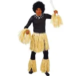 Fiestas Guirca Zulu - Afro Sada Hawaii…