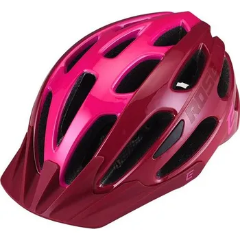 Extend přilba ROSE (bordou/Lady pink shine)