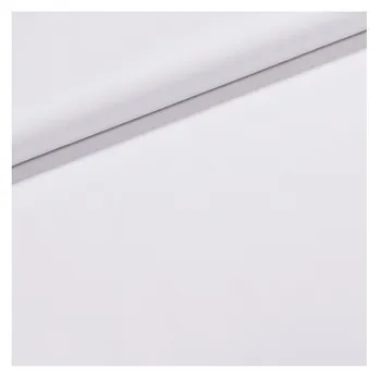 Prem Bavlněný kepr bílý 1,55/1 m