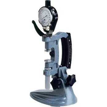 Třmenový kalibr nastavitelný 50-75 mm (mitu-201-103)