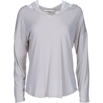 B042 halenka/104881 barva: béžová, velikost: UNI