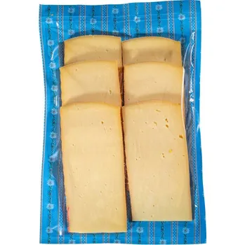 VAC-STAR Vakuové sáčky 200x300 - motiv Edelweiss 65µm