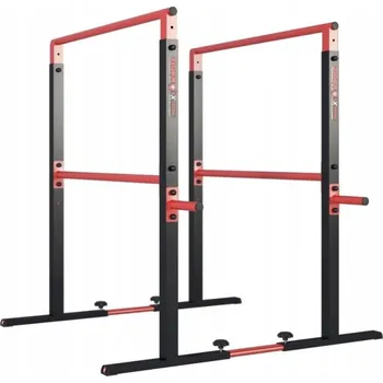 Ocelová bradla Zider