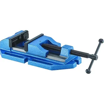 Svěrák Svěrák příruční s kličkou 135/160mm, typ bof, röhm, 111596