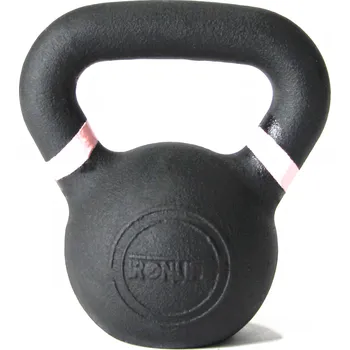 Kettlebell litina IRONLIFE 8 kg
