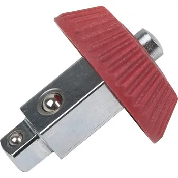 Ruční nářadí Přestavitelný čtyřhran s otočným kolečkem 1"