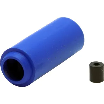 MadBull HopUp gumička Shark 60° modrá + přítlačný váleček