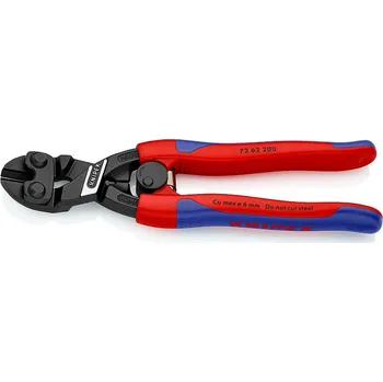 Kleště Kleště silové zarovnávací 200 mm, knipex 7262200