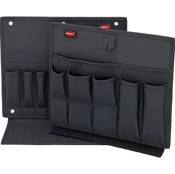 Kleště Karta nástroje pro l-boxx, prázdný, knipex 002119lbwk