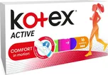 Kotex Active Normal 16 ks