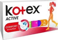 Kotex Active Normal 16 ks