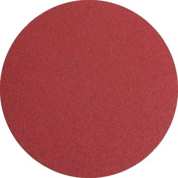Brusný kotouč Brusný papír na suchý zip, ps 61 fk, 150/80/bez děr