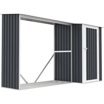 IWHOME Plutos A 282 x 109 x 168 cm…