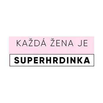Plakát Plakát, Obraz - Superhrdinka