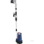 Güde RFP 18-201-23 Akumulátorové čerpadlo do sudu