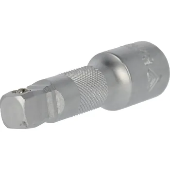 Gola sada Otočný nástavec 1/2", 75 mm