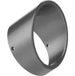 Antireflexní obrazovka Ideal Lux Starlight Schermo PT 05.5W 245096 k venkovním reflektorům Starlight