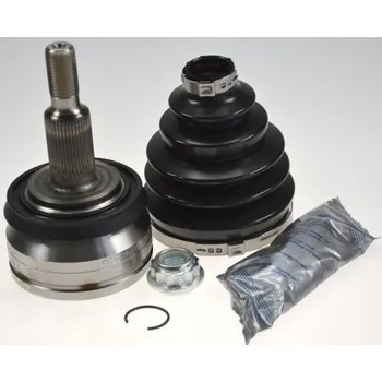 Poloosa kola Sada kloubů pro hnací hřídel LÖBRO 303993