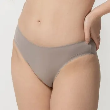 Kalhotky Kalhotky Miracle 2808 šedá - Luna L/XL