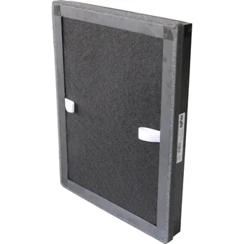 Filtrace vody HEYLO - Kombinovaný filtr G4/H14/aktivní uhlí pro HL 400