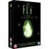 DVD film DVD Fly: Ultimate Collector's Set (2009)