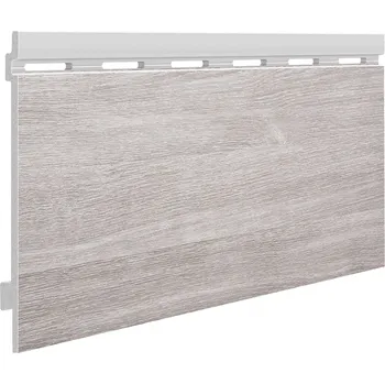 Obklad Fasádní obklad Kerrafront Wood Effect Alpine Oak FS-201 dl. 6mb Fasádní obklad Kerrafront Wood Effect Alpine Oak FS-201 dl. 6m