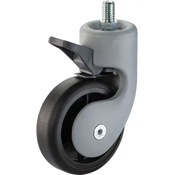 Pojezdové kolečko Nábytkové designové kolečko F315.076