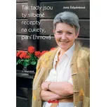 Tak tady jsou ty slíbené recepty na…