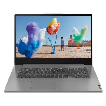 Notebook Lenovo IdeaPad 3 (82KV0027CK) 