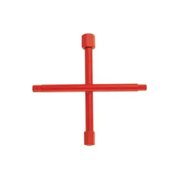 Klíč Klíč křížový, ks tools, 559808 4 (116.6000)