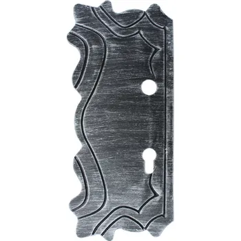 UMAKOV Kastl 295x135, t4, d20, 90mm