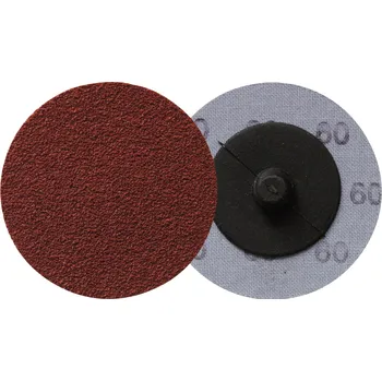 Brusný kotouč Quick change disc, qrc 412, 50/120