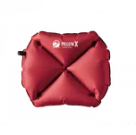 Klymit Pillow X červený