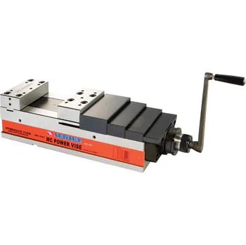 Svěrák VQC-200LH Hydraulický strojní svěrák