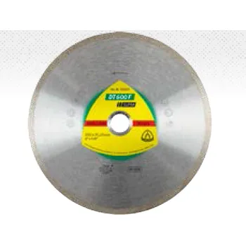 Kotouč diamantový dt 600 f supra 115x22,23mm