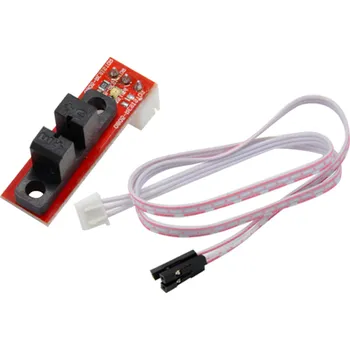 vypínač Optický endstop, koncový spínač - červený