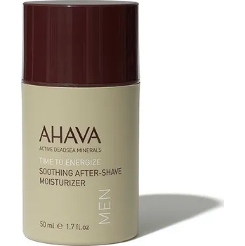 Ahava Soothing After-Shave Moisturizer 50 ml