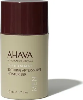 Ahava Soothing After-Shave Moisturizer 50 ml