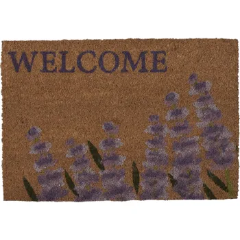 Rohožka Rohožka z kokosových vláken Welcome - 60*40*1 cm