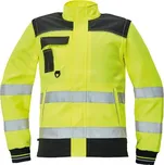 Cerva Knoxfield Hi-Vis žlutá reflexní blůza Varianta: vel.52 KNOX_BLZL4647-79298