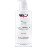 Eucerin AtopiControl sprchový olej 400 ml