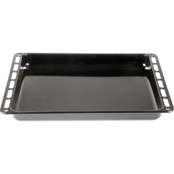 Plech na pečení Plech na pečení 44.6 x 38 x 4.0 cm hluboký do trouby Bauknecht, Candy