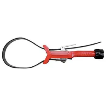 Klíč Řemenový klíč 20-160mm, ks tools 559811 20-160 (114.0160)