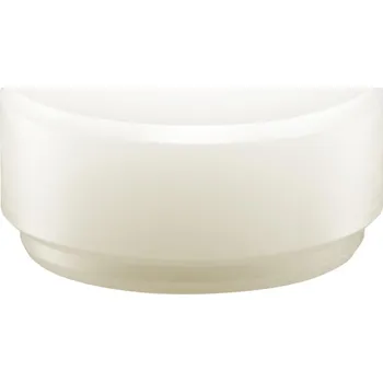 Palice Náhradní úderný konec nylonový pro paličky supercraft halder 70 mm (3508.070)