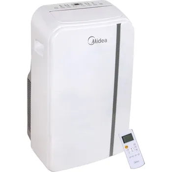 Midea MPPDB-12CRN7
