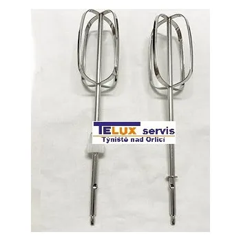 Příslušenství pro kuchyňský robot šlehací metličky Kenwood 2ks / KW717423