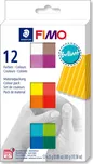 Staedtler Fimo Soft sada Brilliant 12x…